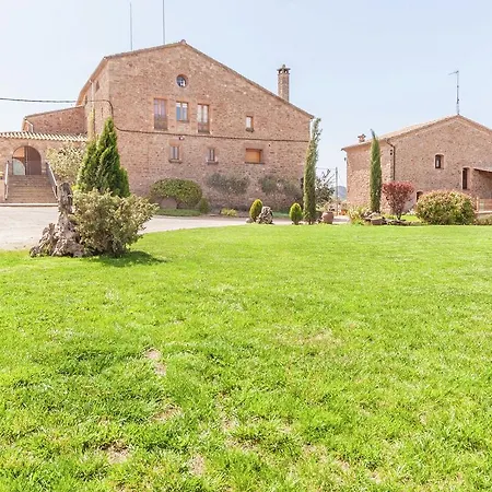 Vakantiehuis Belvilla By Oyo El Puig De Vilapost Balsareny