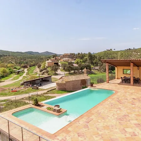 Belvilla By Oyo El Puig De Vilapost Vakantiehuis