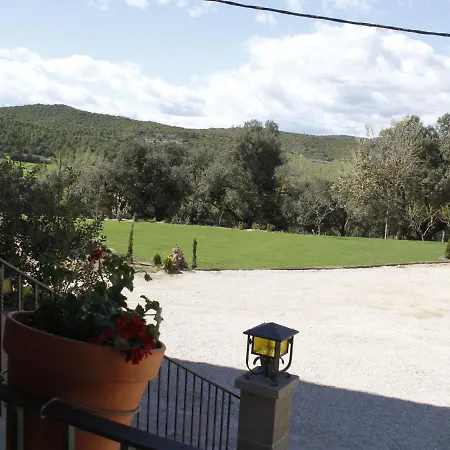 Holiday home Belvilla By Oyo El Puig De Vilapost Balsareny