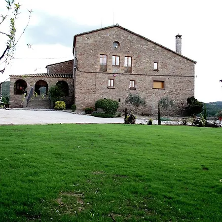 Belvilla By Oyo El Puig De Vilapost Holiday home Balsareny