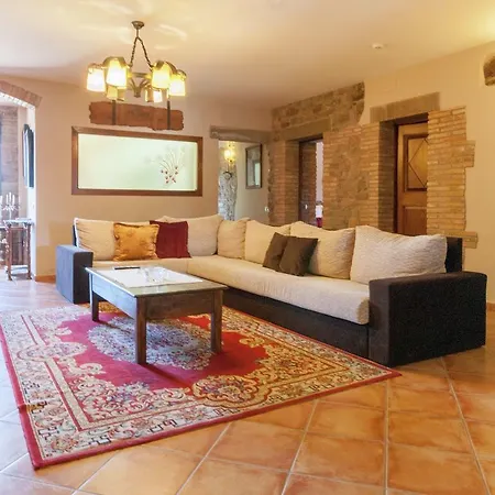 Belvilla By Oyo El Puig De Vilapost Holiday home