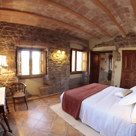 Belvilla By Oyo El Puig De Vilapost Holiday home Balsareny