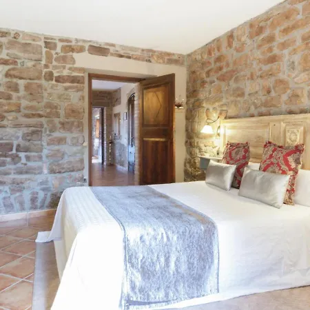 Holiday home Belvilla By Oyo El Puig De Vilapost Balsareny