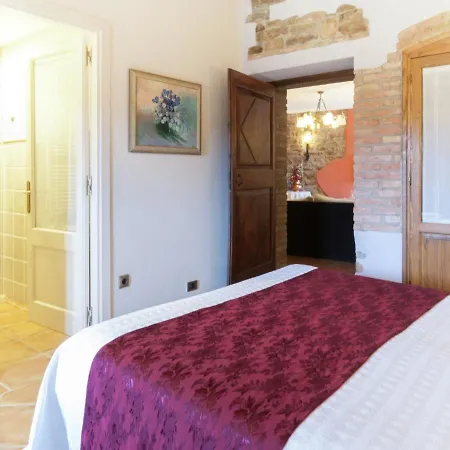 Holiday home Belvilla By Oyo El Puig De Vilapost
