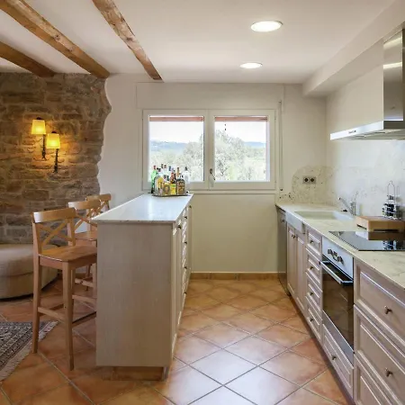 Holiday home Belvilla By Oyo El Puig De Vilapost Balsareny