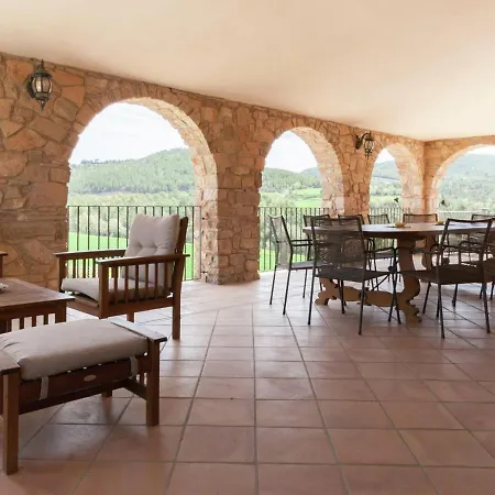 Belvilla By Oyo El Puig De Vilapost Balsareny